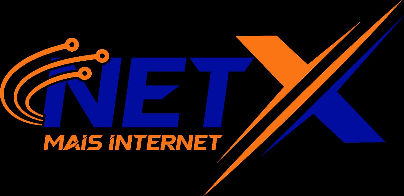 Netx Icon NetX - Internet de Alta Velocidade e Soluções em Tecnologia